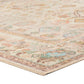 Avin Rug in Pastel Parchment