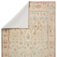 Avin Rug in Pastel Parchment