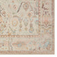 Avin Rug in Pastel Parchment