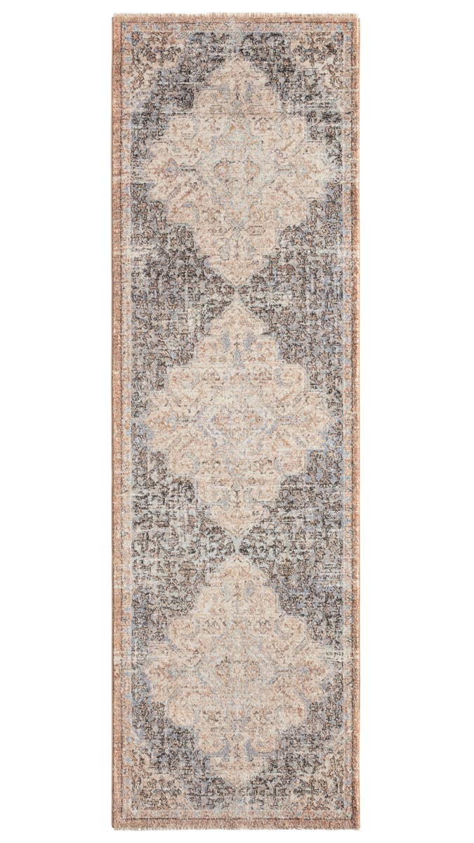 Lynette Rug in Vaporous