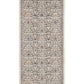 Primrose Rug in Vaporous