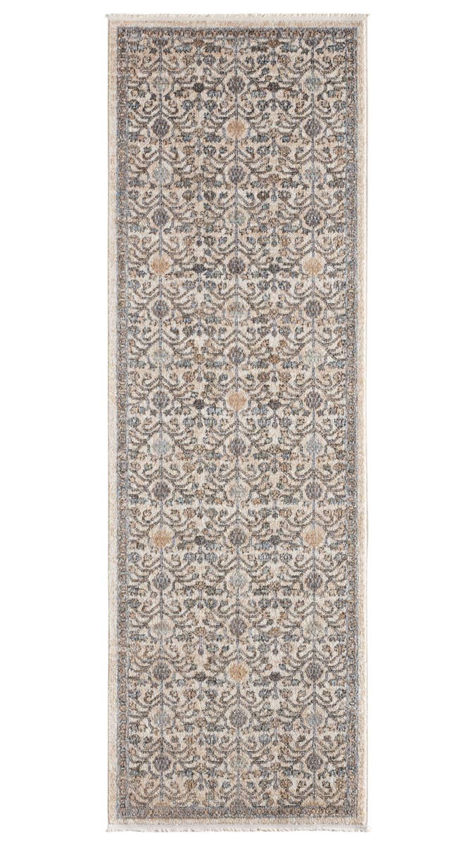 Primrose Rug in Vaporous