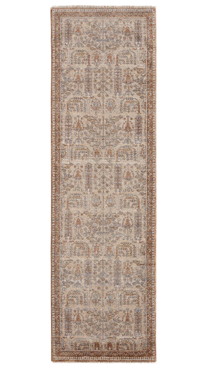 Regard Rug in Vaporous