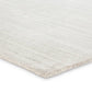 Bellweather Rug in Swan