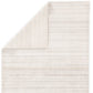 Bellweather Rug in Swan