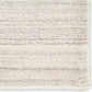 Bellweather Rug in Swan