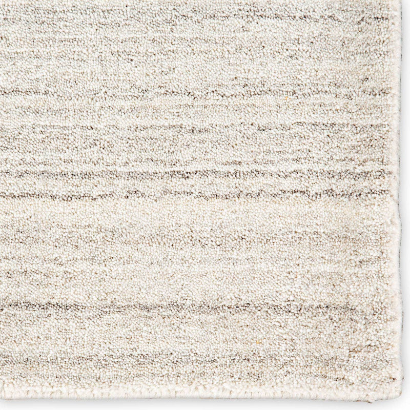Bellweather Rug in Swan