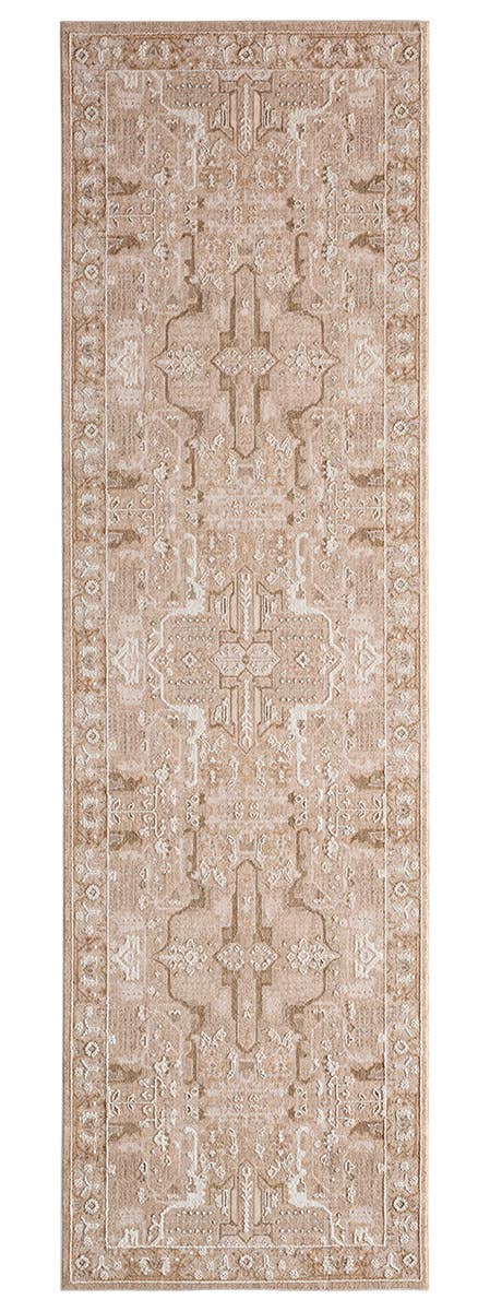 Lechmere Rug in Smoke