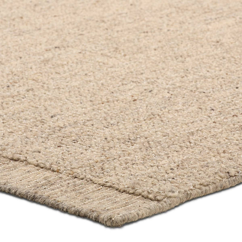 Westen Rug in Oatmeal