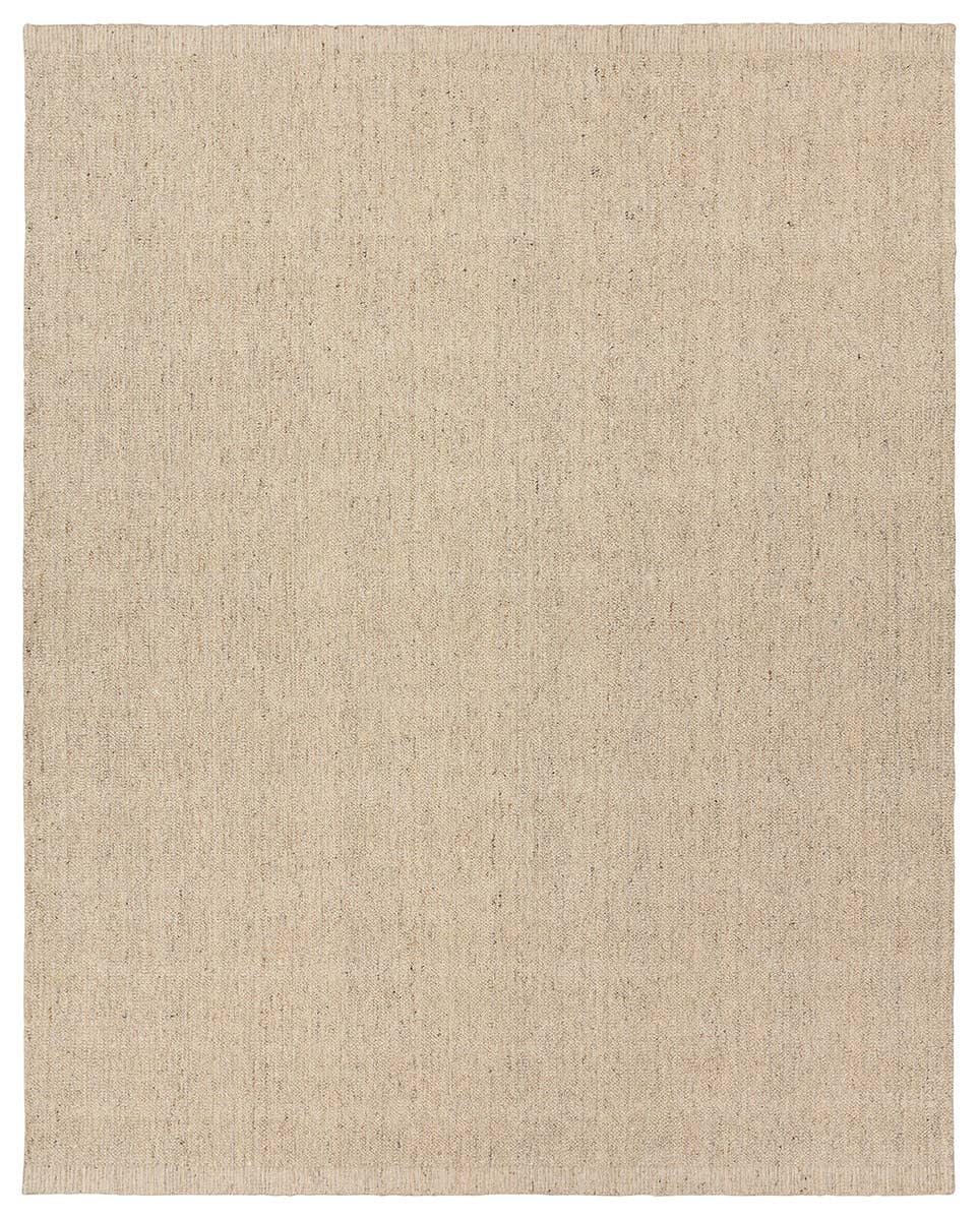 Westen Rug in Oatmeal