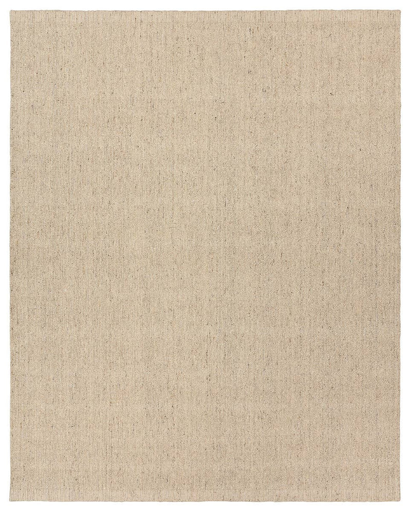 Westen Rug in Oatmeal