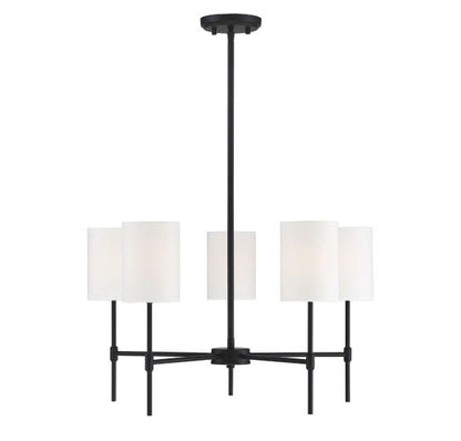 5-Light Chandelier