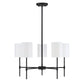 5-Light Chandelier
