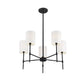 5-Light Chandelier