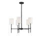 5-Light Chandelier
