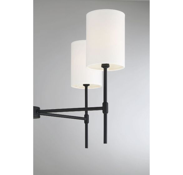 5-Light Chandelier