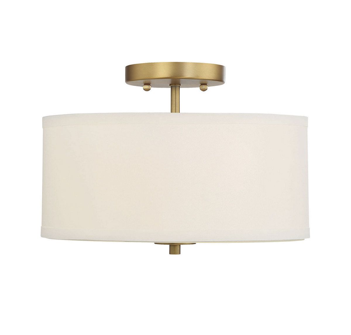 Meridian Semi-Flush Mount