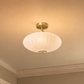 Lume 1-Light Ceiling Light
