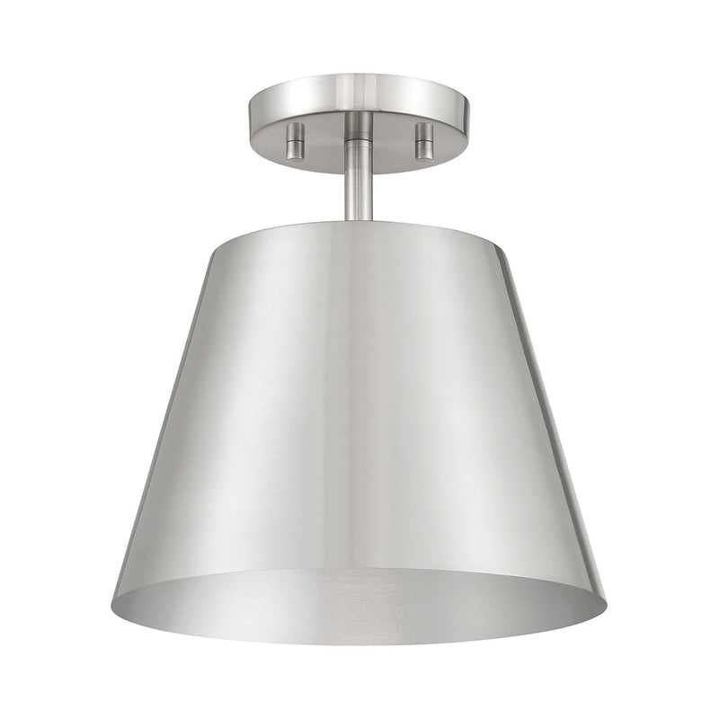 Cone 1-Light Ceiling Light