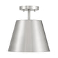 Cone 1-Light Ceiling Light