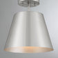 Cone 1-Light Ceiling Light