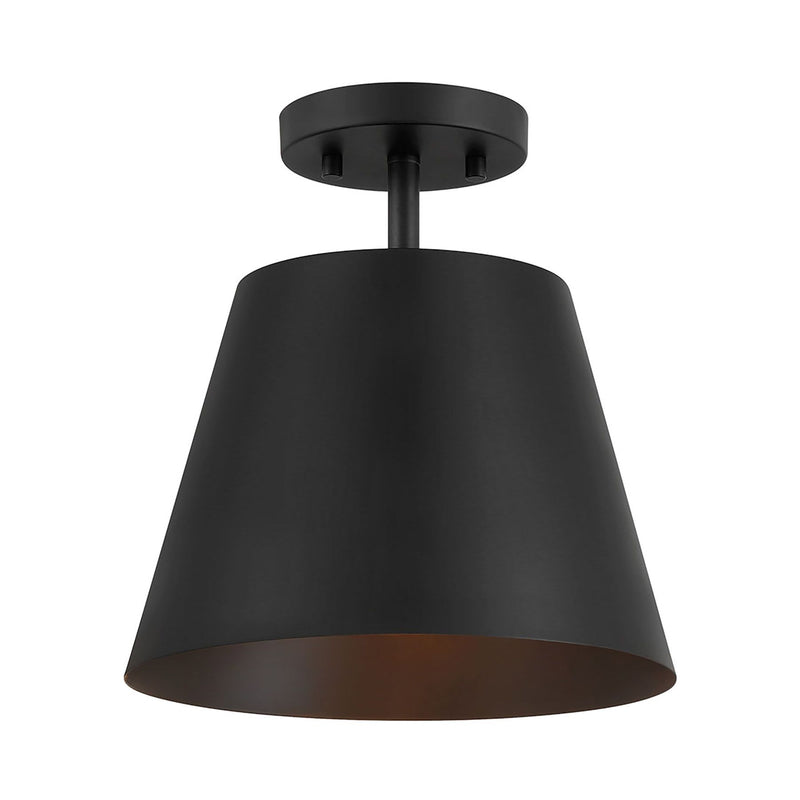Cone 1-Light Ceiling Light