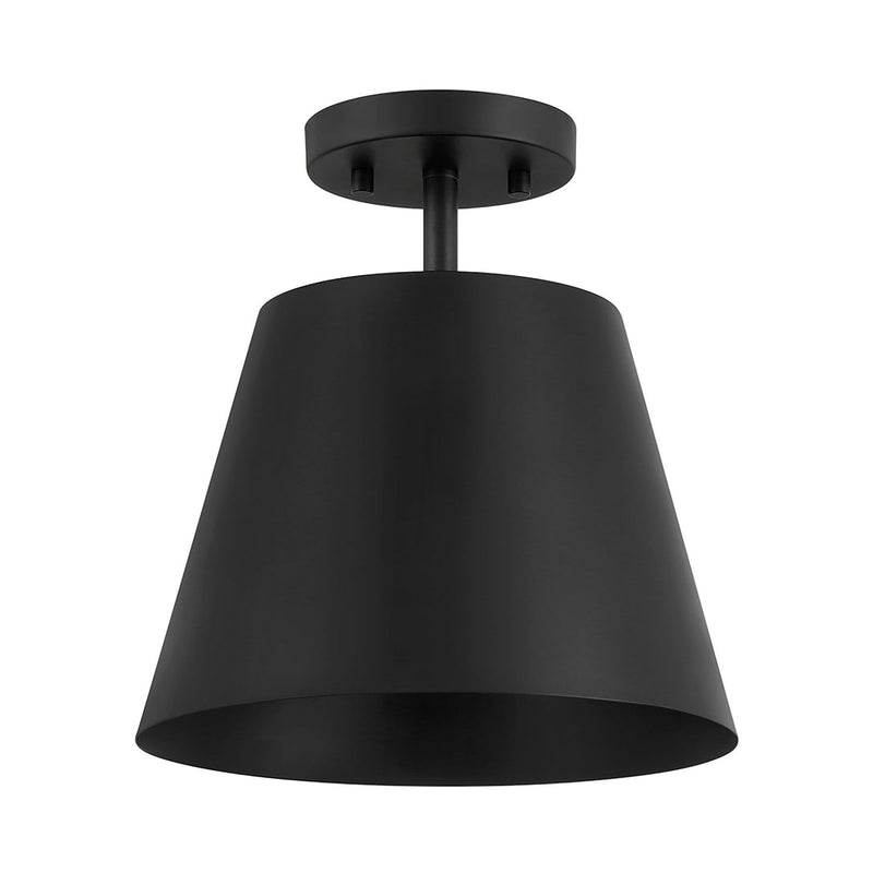Cone 1-Light Ceiling Light