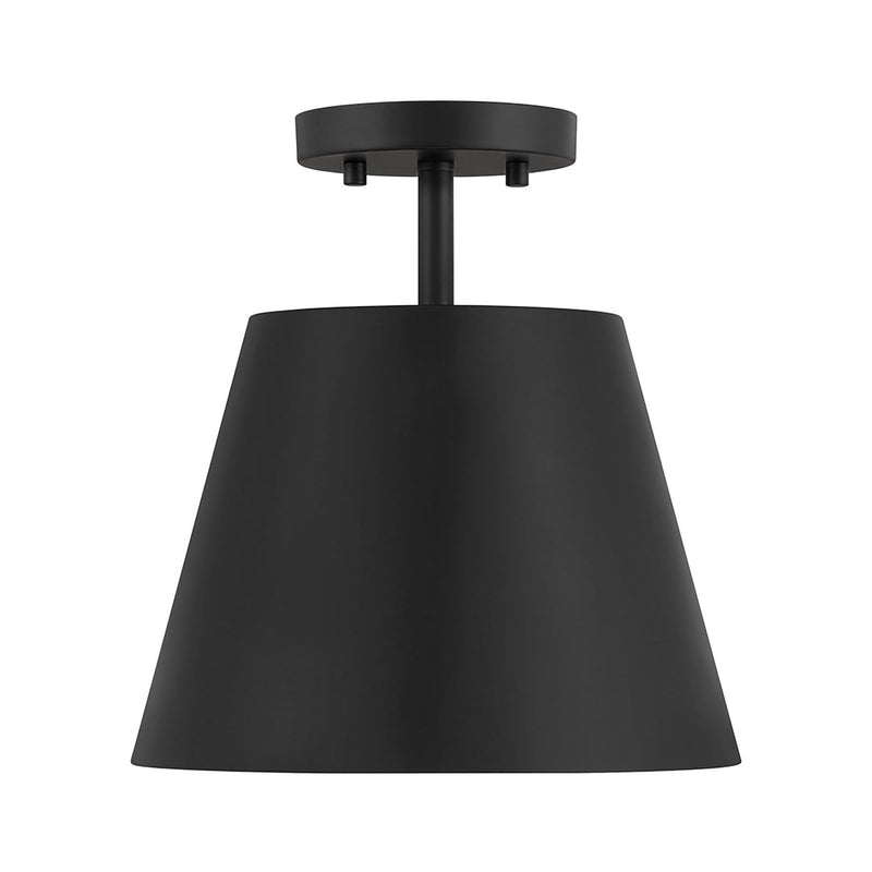 Cone 1-Light Ceiling Light