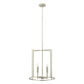 Vetra 4-Light Pendant