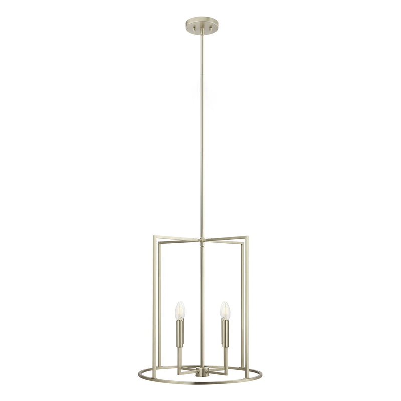 Vetra 4-Light Pendant