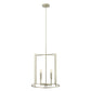 Vetra 4-Light Pendant