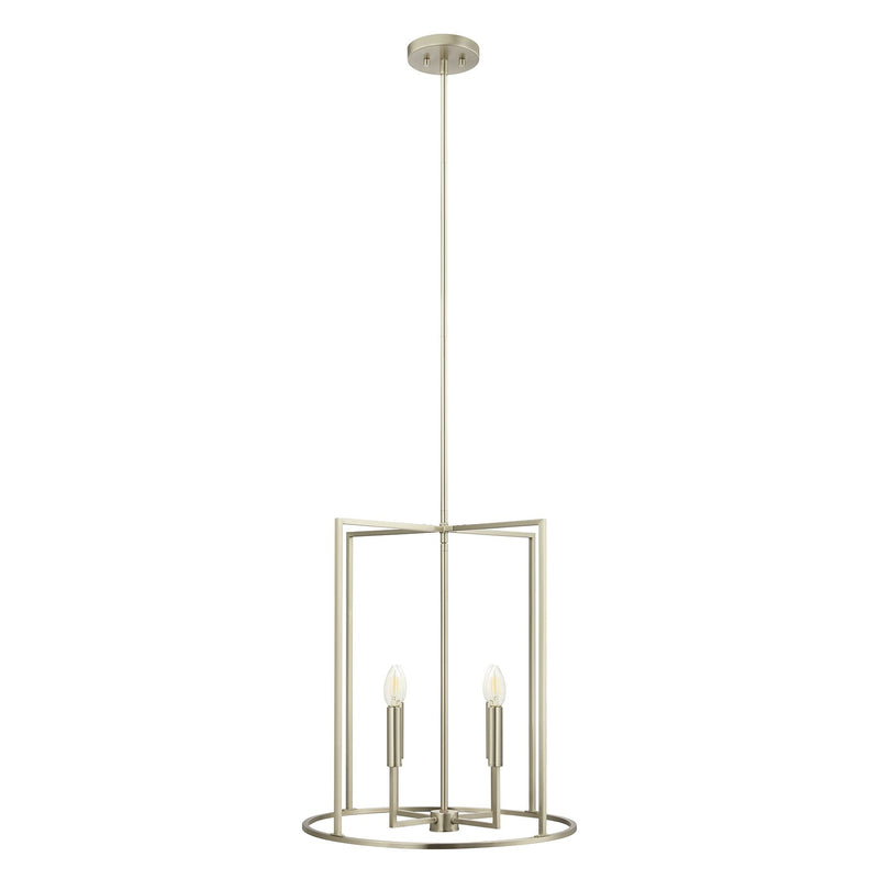 Vetra 4-Light Pendant