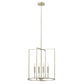 Vetra 4-Light Pendant