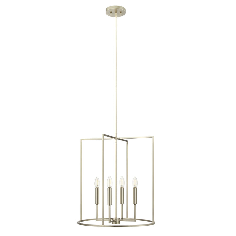 Vetra 4-Light Pendant