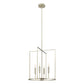 Vetra 4-Light Pendant