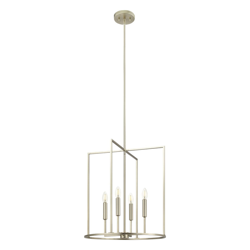 Vetra 4-Light Pendant