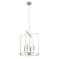 Vetra 4-Light Pendant