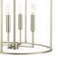 Vetra 4-Light Pendant
