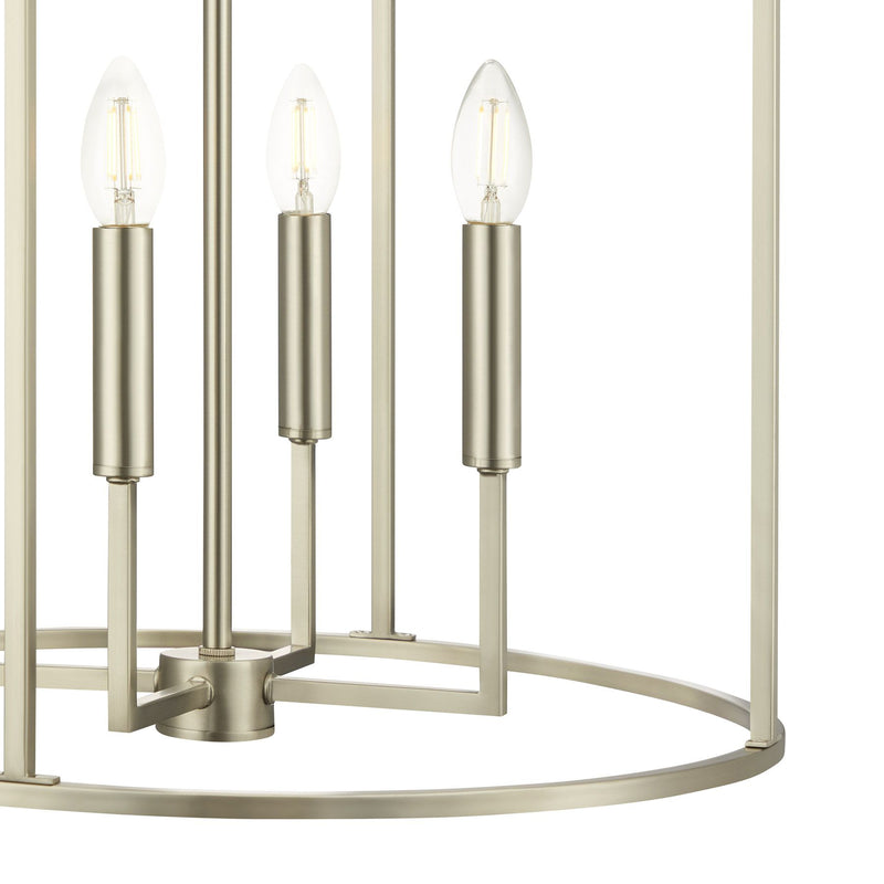 Vetra 4-Light Pendant