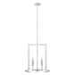 Vetra 4-Light Pendant