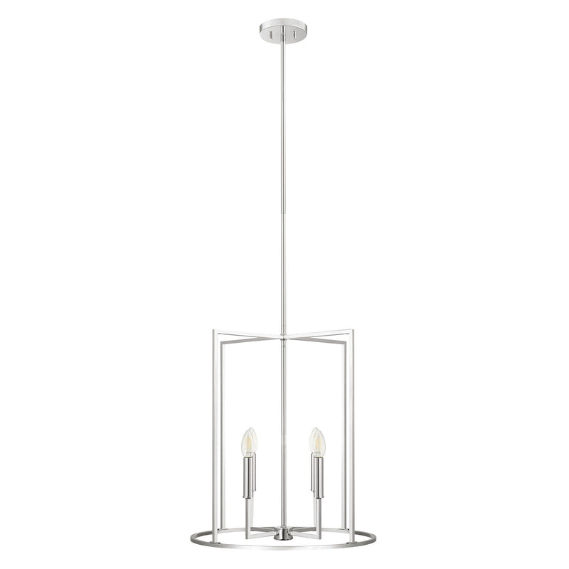 Vetra 4-Light Pendant