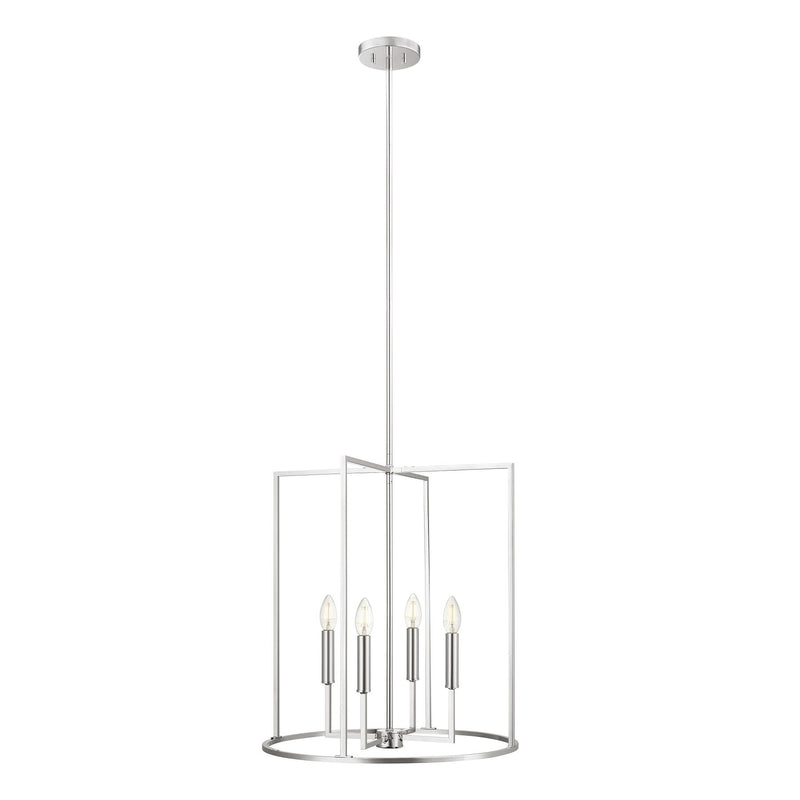 Vetra 4-Light Pendant