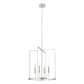 Vetra 4-Light Pendant