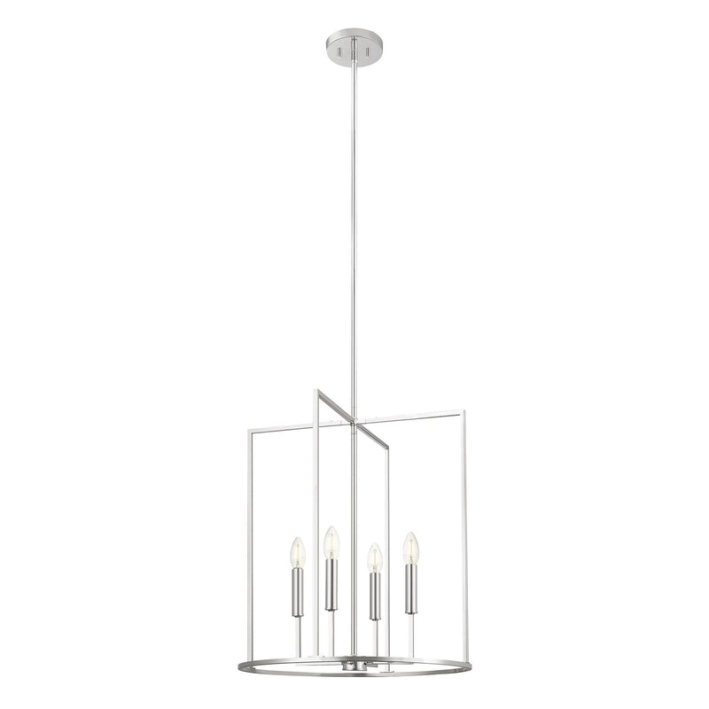 Vetra 4-Light Pendant