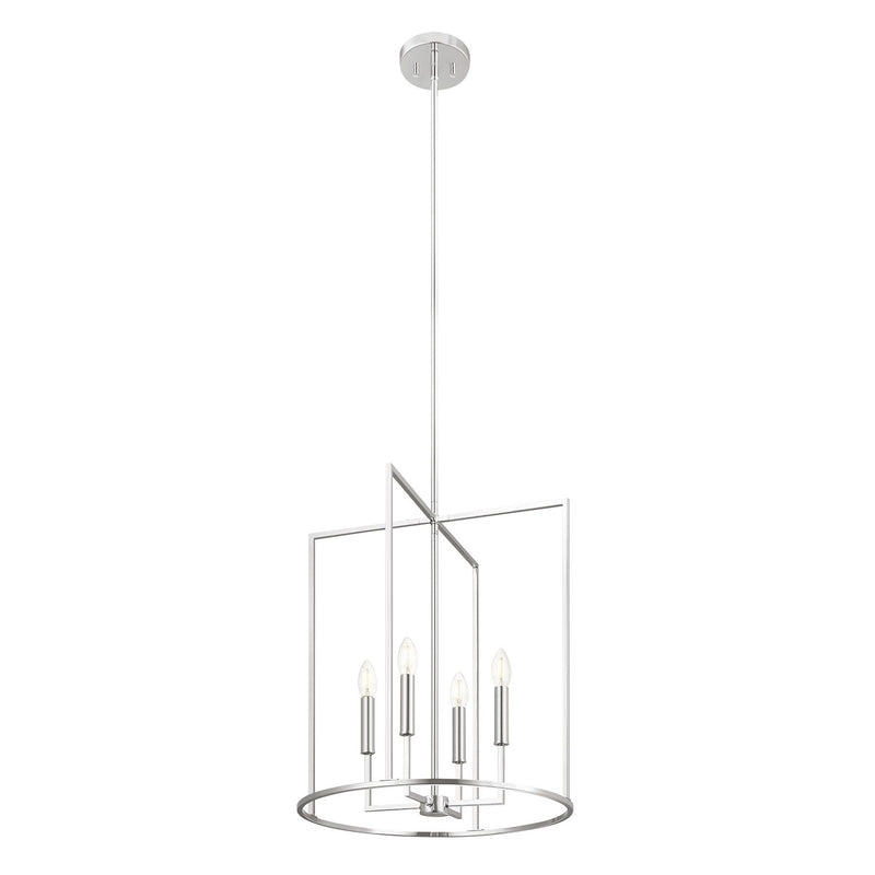 Vetra 4-Light Pendant