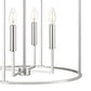 Vetra 4-Light Pendant