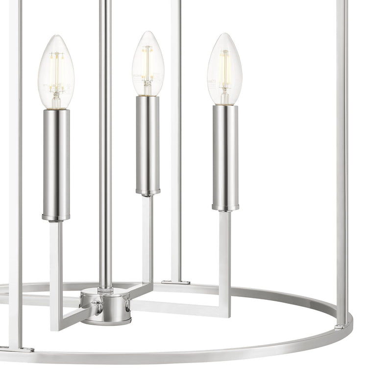 Vetra 4-Light Pendant