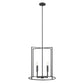 Vetra 4-Light Pendant