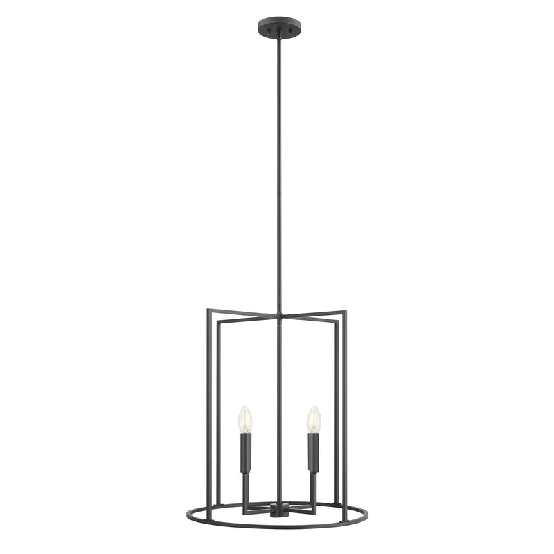 Vetra 4-Light Pendant