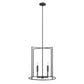 Vetra 4-Light Pendant